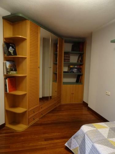 Apartamento Duplex Frain