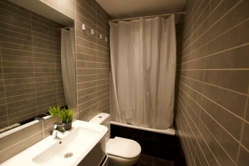Apartament La Tosa