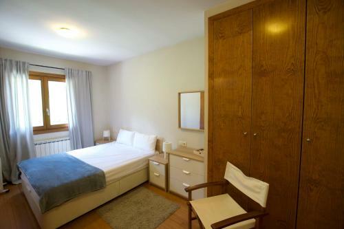 Apartament La Tosa