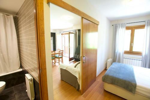 Apartament La Tosa