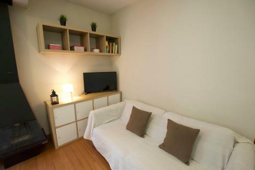 Apartament La Tosa