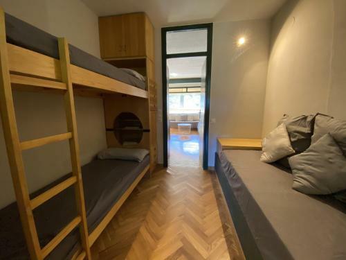 Precioso Apartamento En La Molina