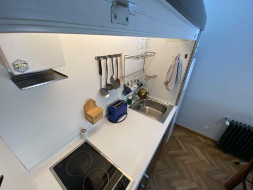 Precioso Apartamento En La Molina