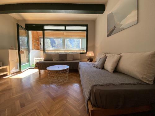 Precioso Apartamento En La Molina