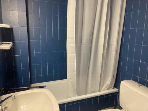 Apartament Pla Del Roc