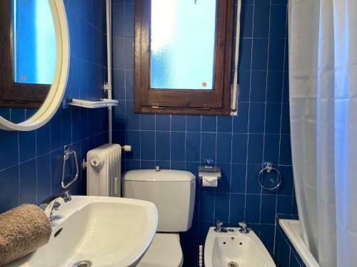 Apartament Pla Del Roc