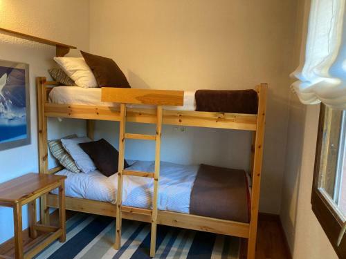 Apartament Pla Del Roc