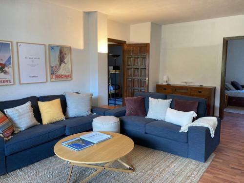 Apartament Pla Del Roc