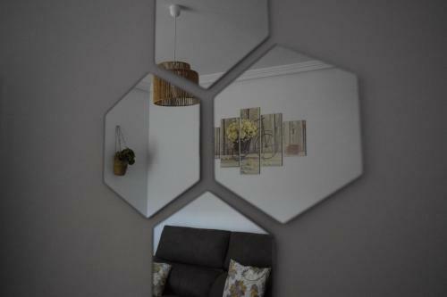 Apartamento Casa Otxotenea