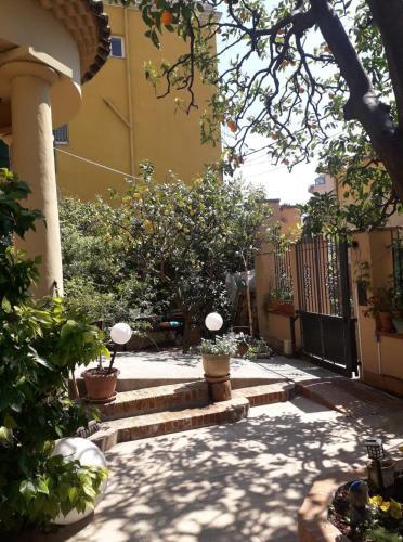 Apartamento Les Violettes