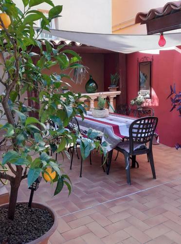 Apartamento Les Violettes