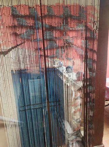 Apartamento Les Violettes