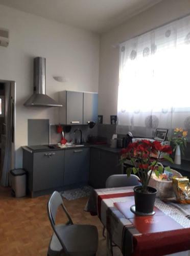 Apartamento Les Violettes