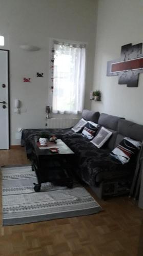Apartamento Les Violettes