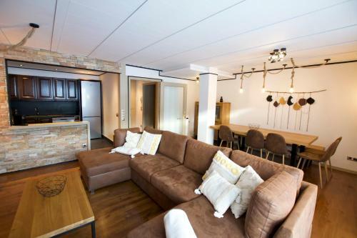Fant�stico Apartamento Pista Llarga