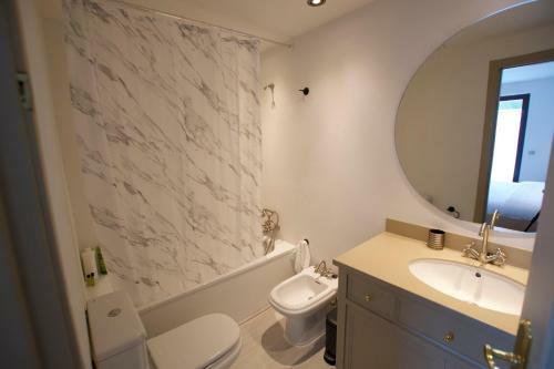 Fant�stico Apartamento Pista Llarga
