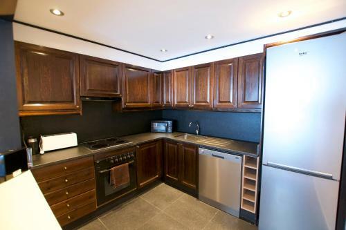 Fant�stico Apartamento Pista Llarga