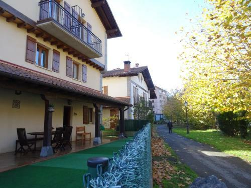 Apartamento Usuaia Con Jacuzzi