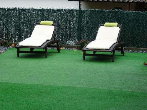 Apartamento Usuaia Con Jacuzzi