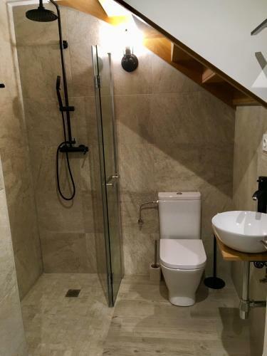 Apartamento Usuaia Con Jacuzzi