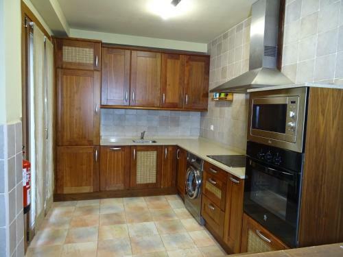 Duplex Usuaia Con Jacuzzi