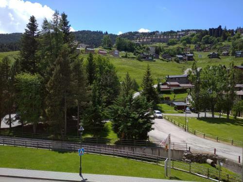 Apartamento En La Molina