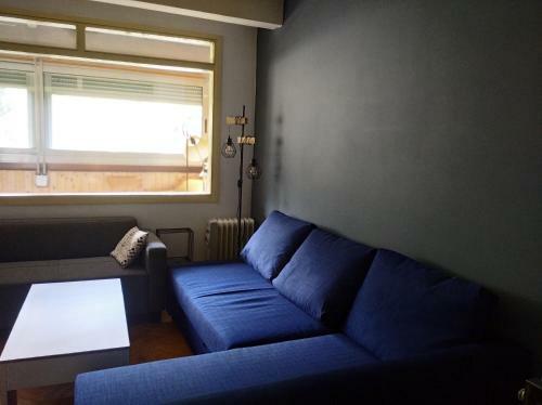 Apartamento En La Molina