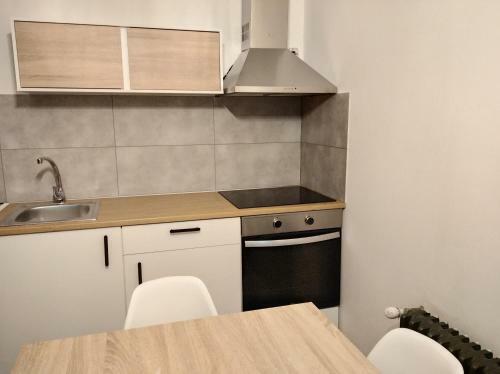 Apartamento En La Molina