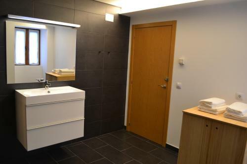 Apartamento Ura