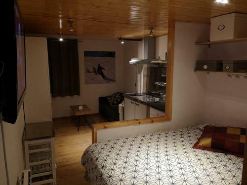 Apartamento Enmolinate