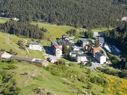 Apartamento Enmolinate
