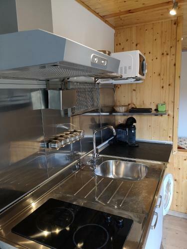 Apartamento Enmolinate