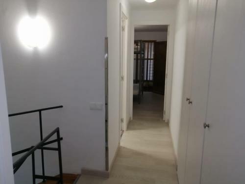 Apartamento Duplex En La Nieve