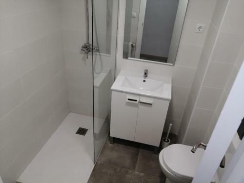 Apartamento Duplex En La Nieve