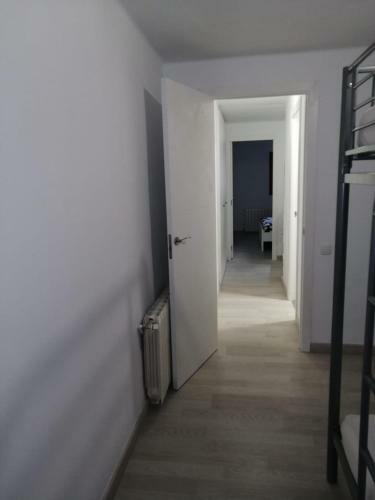 Apartamento Duplex En La Nieve
