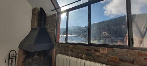 Apartamento Duplex En La Nieve