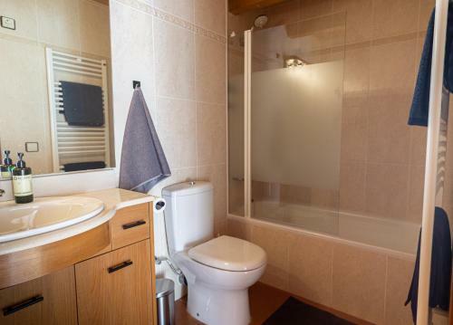 Tres Ossos Apartamento Vacacional