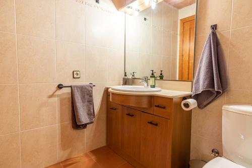 Tres Ossos Apartamento Vacacional