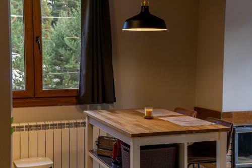 Tres Ossos Apartamento Vacacional