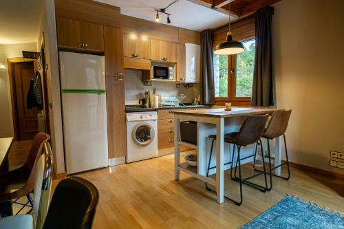 Tres Ossos Apartamento Vacacional