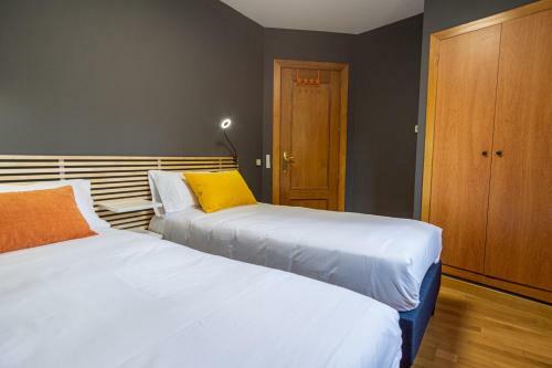 Tres Ossos Apartamento Vacacional