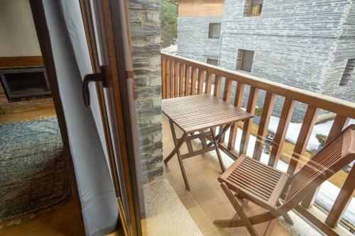 Tres Ossos Apartamento Vacacional