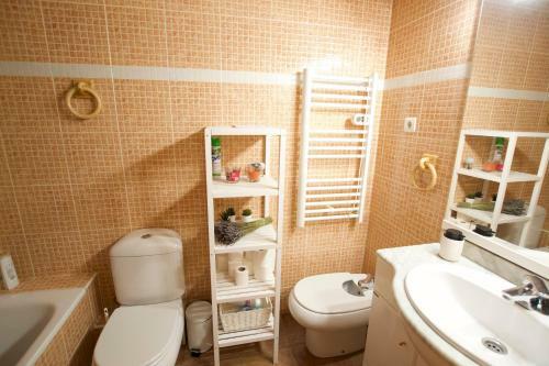 Apartament El Mirador De La Cerdanya