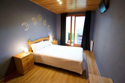 Apartament El Mirador De La Cerdanya