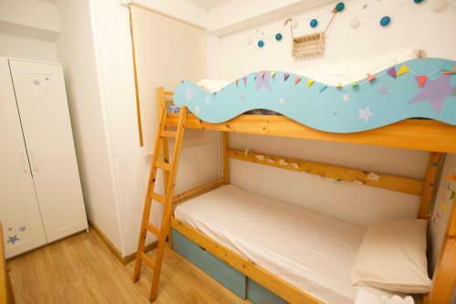 Apartament El Mirador De La Cerdanya