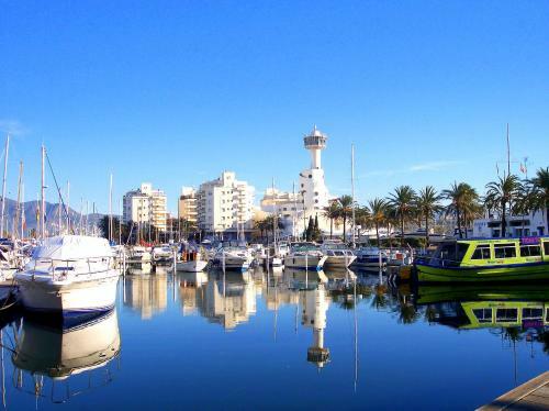 Leon Inmo Ebre Villa 1 - 10029