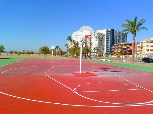 Apartamento Holidays Costa Brava P.14
