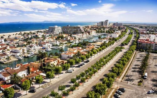 Apartamento Holidays Costa Brava P.14