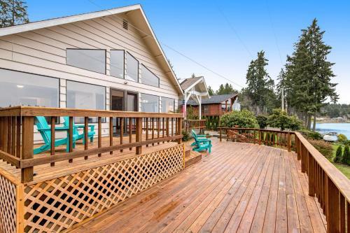 Madrona Haven