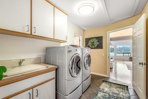 Madrona Haven